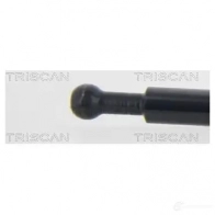 Амортизатор капота TRISCAN 5710476139672 871024107 6AW 36 1154033 - Изображение 2