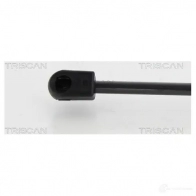 Амортизатор заднего стекла TRISCAN 871020205 MOG A9 1153920 5710476142313 - Изображение 2