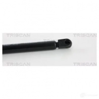 Амортизатор заднего стекла TRISCAN 5710476049452 871028246 CZ9U D 1154292 - Изображение 2