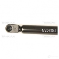 Амортизатор заднего стекла TRISCAN 1154852 5710476002488 871080207 ZR P5TW - Изображение 2