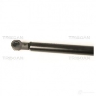 Амортизатор заднего стекла TRISCAN K DXQM 5710476019592 871025253 1154171 - Изображение 2