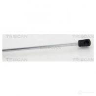 Амортизатор заднего стекла TRISCAN 1153894 E JBQ5 871018231 5710476081186 - Изображение 3