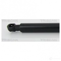 Амортизатор заднего стекла TRISCAN 871038244 1154550 5710476268563 DZ20K 6 - Изображение 2
