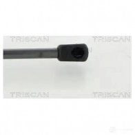 Амортизатор заднего стекла TRISCAN 5710476292483 1N1 TLU 1325605879 871023249 - Изображение 3