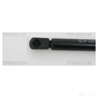 Амортизатор заднего стекла TRISCAN 871028228 ZD ZC26V 1154275 5709147582718 - Изображение 2