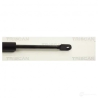 Амортизатор заднего стекла TRISCAN 4N0D3 GN 871011217 1153488 5709147701768 - Изображение 3