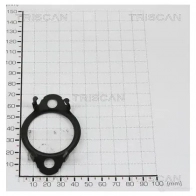 Прокладка TRISCAN 4656587 88139985 X 5XS2