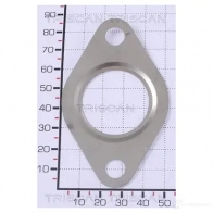 Прокладка TRISCAN 881399160 1437851342 HM A0AS