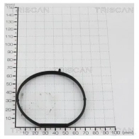 Прокладка TRISCAN 88139938 Z 2JRU 4656615
