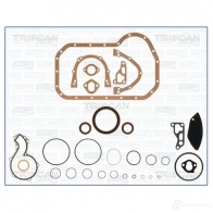 Комплект прокладок корпуса коленчатого вала TRISCAN 5703296038959 Citroen Xantia BW4QO 2X 5958513