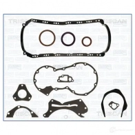 Комплект прокладок корпуса коленчатого вала TRISCAN 8427769121449 0I E3XB 5952618 Ford Mondeo 1 (FD, GBP) Хэтчбек 1.8 TD 88 л.с. 1993 – 1996