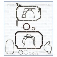 Комплект прокладок корпуса коленчатого вала TRISCAN Mitsubishi Carisma 1 (DA) Седан 1.8 16V GDI (DA2A) 125 л.с. 1997 – 2006 59585122 L6I7O PA 5710476113221