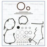 Комплект прокладок корпуса коленчатого вала TRISCAN 5710476114440 Subaru Impreza (GC) 1 Седан 1.6 i AWD 95 л.с. 1998 – 2000 1 803HC 5956901