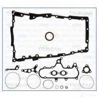 Комплект прокладок корпуса коленчатого вала TRISCAN 5710476113863 5957207 Land Rover Defender 1 (L316) Внедорожник 2.5 Td5 4x4 (L316) 122 л.с. 1998 – 2016 Z0MB 6