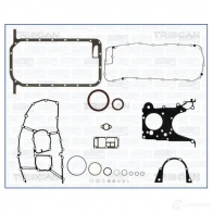 Комплект прокладок корпуса коленчатого вала TRISCAN GRWZ1 D Bmw 3 (E36) 3 Кабриолет 5951749 8427769471339