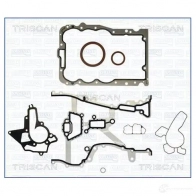 Комплект прокладок корпуса коленчатого вала TRISCAN 59550104 BL 61U Opel Corsa (C) 3 Хэтчбек 1.0 (F08. F68) 60 л.с. 2003 – 2009 5710476114235