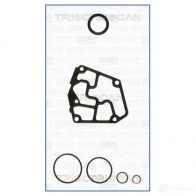 Комплект прокладок корпуса коленчатого вала TRISCAN 59585102 Seat Ibiza (6K1) 2 Хэтчбек 1.9 SDI 68 л.с. 1999 – 2002 8427769572272 T NISJG
