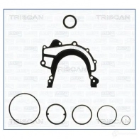 Комплект прокладок корпуса коленчатого вала TRISCAN Hyundai Elantra 59585133 5710476114556 GUCC Y
