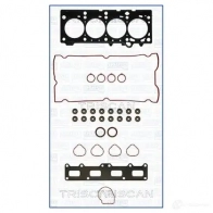 Комплект прокладок головки блока TRISCAN Jeep Cherokee 5981906 JJGN W 5710476301116