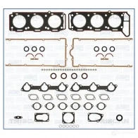 Комплект прокладок головки блока TRISCAN Audi A4 (B5) 1 1994 – 2000 5981030 8427769447068 6 NUE49T