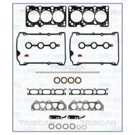 Комплект прокладок головки блока TRISCAN 59885123 Bmw X3 (F25) 2 Кроссовер 3.0 xDrive 35 d 313 л.с. 2011 – 2017 8427769690907 0RC7B F