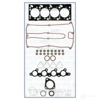 Комплект прокладок головки блока TRISCAN 59826109 Ford Focus 1 Хэтчбек 2.0 ST170 173 л.с. 2002 – 2004 PC1WR C 5710476111227