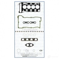 Комплект прокладок головки блока TRISCAN 5710476256362 5981773 V3F P0Q5 Mitsubishi Colt 6 (Z3, Z2) 2002 – 2013