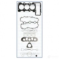 Комплект прокладок головки блока TRISCAN 5710476120458 EF RMC 59885177 Audi A4 (B7) 3 Кабриолет 3.2 Fsi 255 л.с. 2006 – 2009