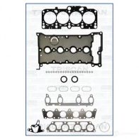 Комплект прокладок головки блока TRISCAN 59885136 Audi A4 (B7) 3 Седан 2.0 130 л.с. 2004 – 2008 5709147593691 AU GTS