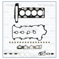 Комплект прокладок головки блока TRISCAN 8 Q3XOI Jaguar S-Type (X200) 1 1998 – 2008 5710476266125 59850121