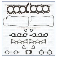Комплект прокладок головки блока TRISCAN Audi A6 Allroad (C7) 4 2010 – 2018 5987015 6 T8IO 8427769674433