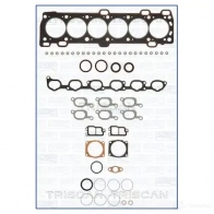 Комплект прокладок головки блока TRISCAN 59880108 Citroen Jumpy 1 (U6U) Минивэн 5BG5D L1 8427769490217