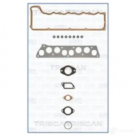 Комплект прокладок головки блока TRISCAN Audi A3 (8P1) 2 Хэтчбек 3.2 V6 Quattro 250 л.с. 2003 – 2009 8427769300578 5975039 Q PD5H9Q