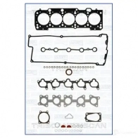 Комплект прокладок головки блока TRISCAN 8427769371523 O NWRAX Audi A6 (C4) 1 1994 – 1997 5988541