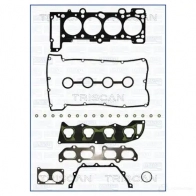 Комплект прокладок головки блока TRISCAN 5982691 5 6QAJ0 8427769677489 Ford Scorpio 2 (FE, GFR, GGR) Универсал 2.0 i 16V 136 л.с. 1994 – 1998