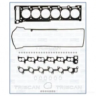 Комплект прокладок головки блока TRISCAN 5984197 Mercedes E-Class (S210) 2 Универсал 3.2 E 320 T CDI (226) 197 л.с. 1999 – 2003 8427769572685 5T3UY FD