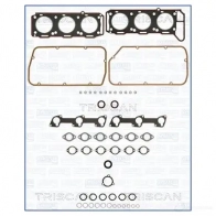 Комплект прокладок головки блока TRISCAN S KEVD Bmw 3 (E36) 3 Купе 2.5 325 i 192 л.с. 1991 – 1999 5981023 8427769371004