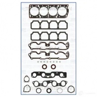 Комплект прокладок головки блока TRISCAN 5982535 Opel Astra (F) 1 Седан 1.8 i 16V (F19. M19) 125 л.с. 1993 – 1994 8427769280382 Q31 FVP