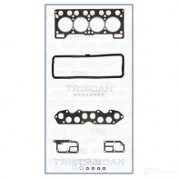 Комплект прокладок головки блока TRISCAN TC 01S 5986033 8427769387517 Renault Twingo (C06) 1 Хэтчбек 1.2 (C063. C064) 55 л.с. 1993 – 1996