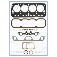 Комплект прокладок головки блока TRISCAN 5027049008564 U4 NLP 5985008 Ford Explorer 2 (EX, UN150) 1995 – 2001