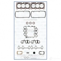 Комплект прокладок головки блока TRISCAN PG4N X1 5709147588413 59885134 Audi A4 (B5) 1 Седан 2.8 Quattro 174 л.с. 1995 – 1997