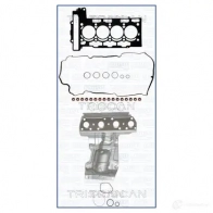 Комплект прокладок головки блока TRISCAN Citroen C4 1 (LA, PF2) Купе 1.6 VTi 120 120 л.с. 2008 – 2011 5710476300935 5985597 5CR8 0X