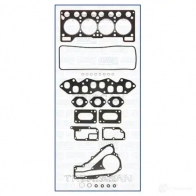 Комплект прокладок головки блока TRISCAN 5986018 2KQ Y77 Fiat Bravo 8427769073984
