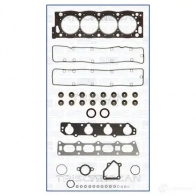 Комплект прокладок головки блока TRISCAN 5985581 Peugeot 406 1 (8B) Седан 2.0 16V 132 л.с. 1995 – 2004 8427769724671 K3 N6D