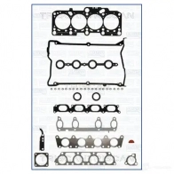 Комплект прокладок головки блока TRISCAN 5709147603666 Audi A4 (B6) 2 Универсал 1.8 T 150 л.с. 2001 – 2002 59885143 7K AO1