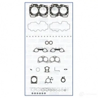 Комплект прокладок головки блока TRISCAN CAL GJ 5986910 Subaru Legacy (BD, BG) 2 1993 – 1998 8427769489747