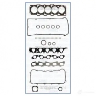 Комплект прокладок головки блока TRISCAN 5982589 Audi A4 (B5) 1 Седан 2.8 174 л.с. 1995 – 1997 7 9WFB 8427769447006