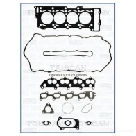 Комплект прокладок головки блока TRISCAN 59841113 C DFZD 5710476111463 Mercedes A-Class (W169) 2 Хэтчбек 2.0 A 160 CDI (1606. 1606) 82 л.с. 2004 – 2012