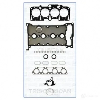 Комплект прокладок головки блока TRISCAN Audi A6 (C5) 2 Седан 2.0 130 л.с. 2001 – 2005 5709147593981 T9A 53 59885137