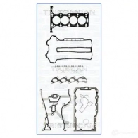 Комплект прокладок головки блока TRISCAN Opel Corsa (C) 3 Хэтчбек 1.2 (F08. F68) 75 л.с. 2000 – 2009 U96 W3S 8427769692031 59850101
